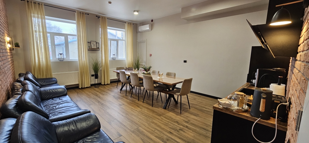 Отель при центре Gloria